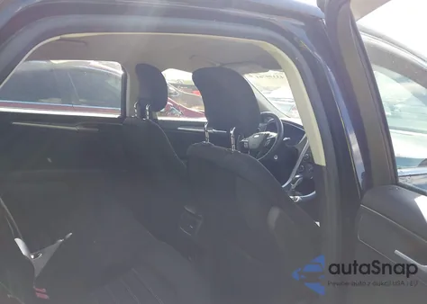 2013 Ford Fusion Se из США, поврежденный, VIN 3FA6P0HR1DR377957